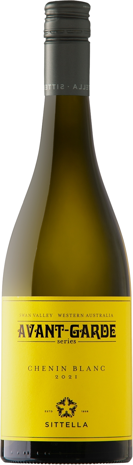 Sittella Wines Avant-Garde Series Chenin Blanc 2024 Swan Valley
